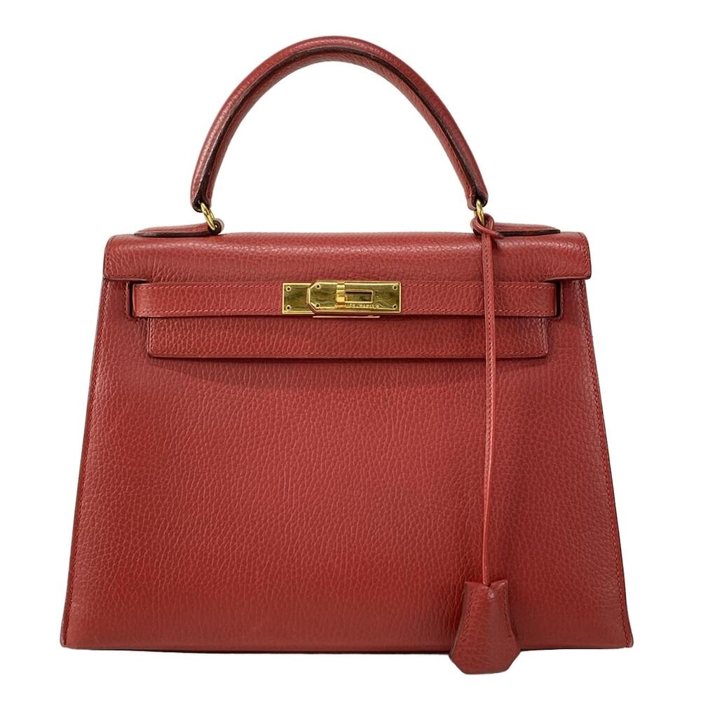 Hermès Kelly 28 Handbag
